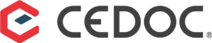 Cedoc logo