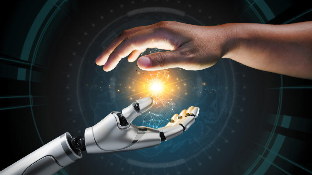 Maskinförordningen tar höjd för risker med ny teknik - artificiell intelligens och maskininlärning