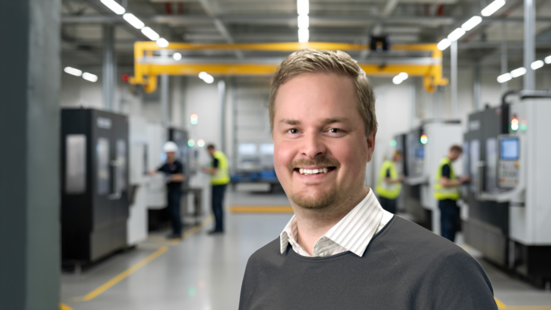 Andreas Grape tipsar om mallar