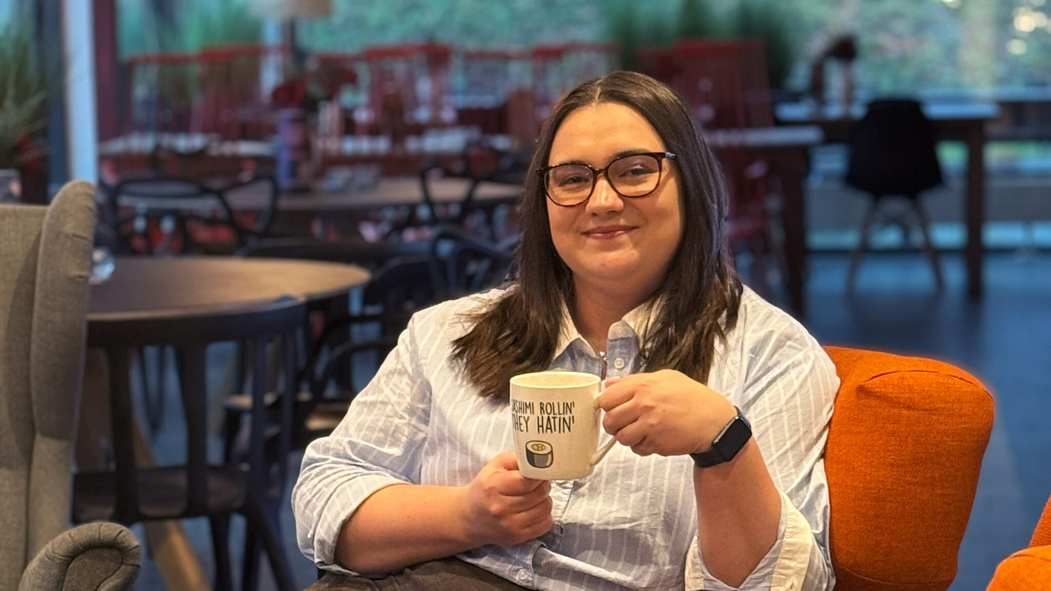 Lisa Kovalenko, Customer Success Manager, Cedoc AB