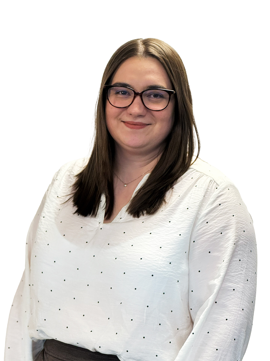 Lisa Kovalenko, Customer Success Manager, Cedoc AB