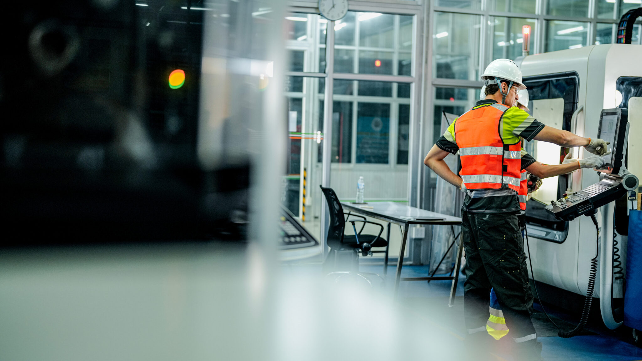 Nationell strategi för marknadskontroll – vad betyder den för maskinsäkerheten?