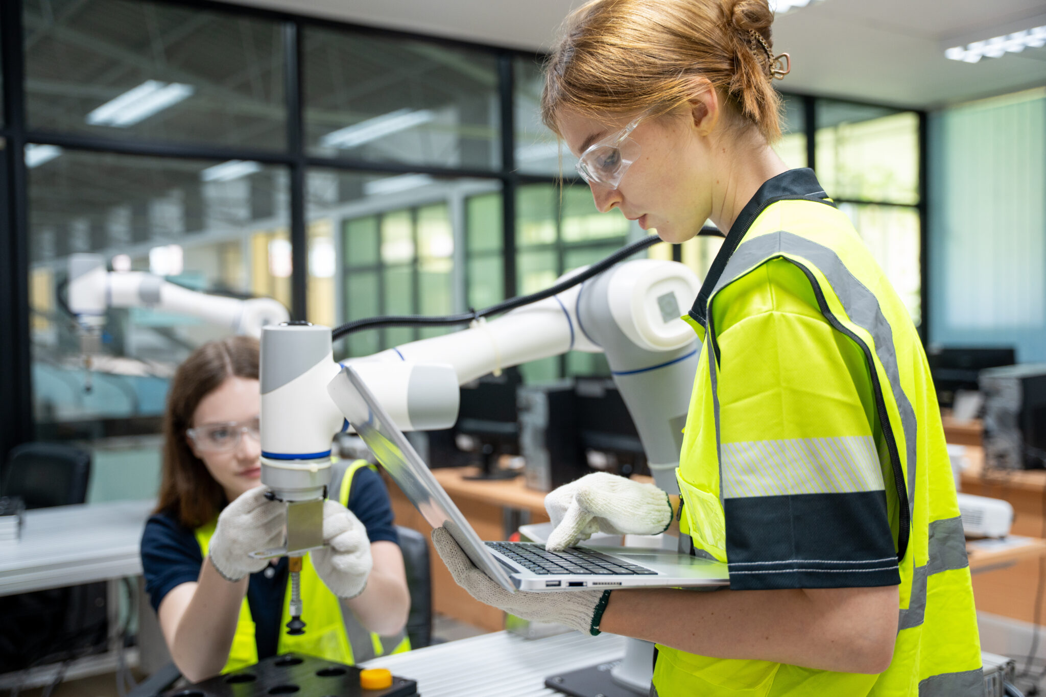 Standarder i förändring